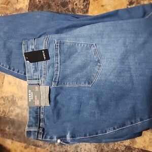 Torrid Jeans woman size 30R NWT